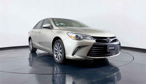 Imagen 3 de 15 de 110103 - Toyota Camry 2015 Con Garantía