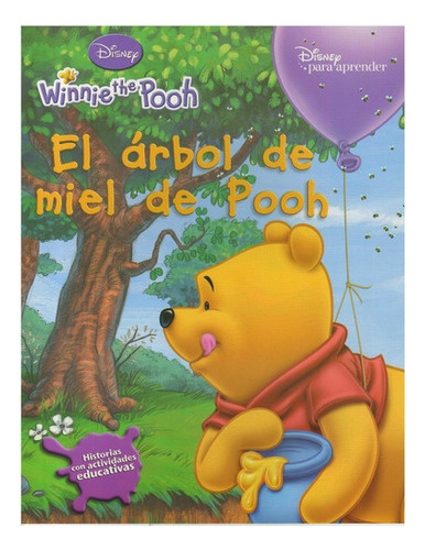 Arbol De Miel De Pooh, El. Winnie The Pooh