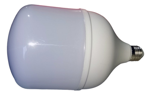 2 Pz Foco Ahorrador Led 50w Espacios Grandes Rosca E27 Sl