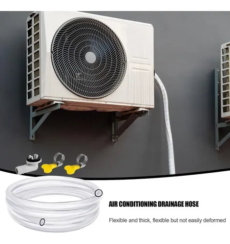 Kit De Ventana De Aire Acondicionado Portátil, Kit De Ventil | Cuotas