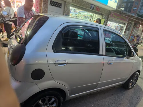 Chevrolet Spark 1.0 Life