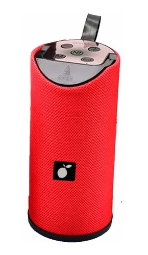 Caixa Caixinha De Som Portátil Bluetooth Pequena E Potente