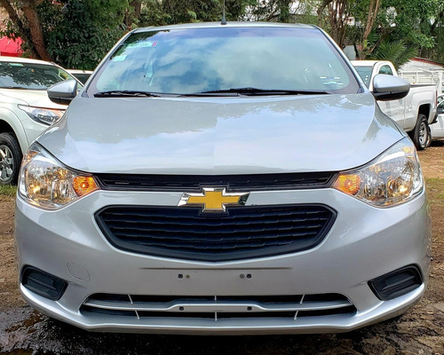 Chevrolet Aveo 2019