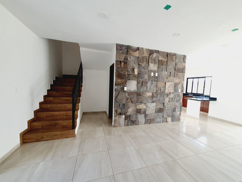 Imagen 2 de 20 de Casa En Venta Vista Al Mar En Privada Fracc Lomas Del Sol