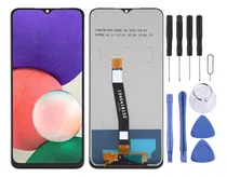 Comprar Sjp Sroje Pantalla Lcd Para Samsung Galaxy A22 5g Sm-a226
