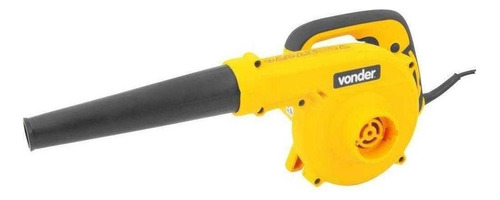 Soprador Aspirador Vonder SAV 680  elétrico 680W 127V