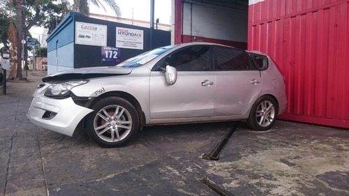 Sucata I30 Cw 2010/2011 Para Retirada De Peças