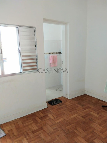 Imagem 5 de 21 de Casa À Venda Em Saúde - Ca002335
