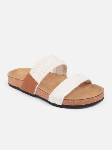 Sandalias Ulua Blancas Mujer Maui And Sons