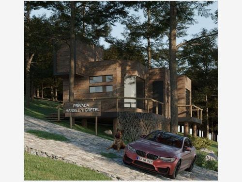 Imagen 6 de 12 de Casa Sola En Venta Cabaña En Bonito Lugar, Ideal Para Tus Días Libres