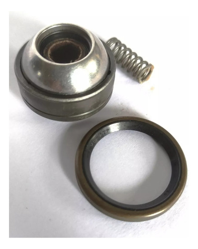 Imagen 6 de 8 de Kit Crucestas Y Buje Cardan Toyota Prado Meru