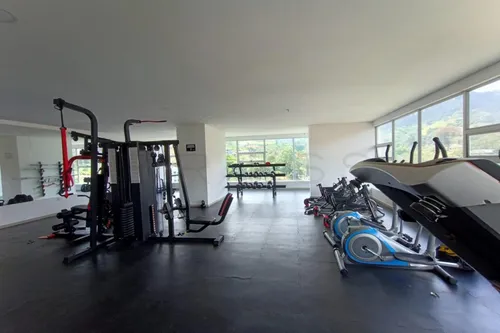 Apartamento En Venta En La Doctora. Cod V501327