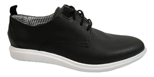 Imagen 1 de 4 de Zapato Zapatilla Negro Athuel Precio Exclusivo 