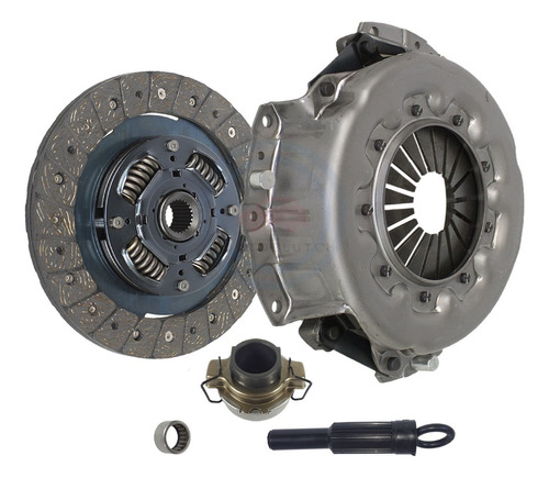 Kit De Clutch Chevrolet Luv 2.2l 2003 - 2004 - 2005