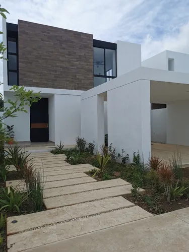 Casa En Venta Privada Fiora, Cholul