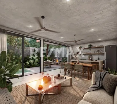 Casa en venta