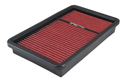 Filtro De Aire - Spectre Engine Air Filter: High Performance