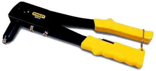 Imagen 1 de 6 de Remachadora Manual Stanley 69646