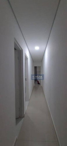 Imagem 17 de 30 de Sobrado À Venda, 160 M² Por R$ 479.990,00 - Cidade Líder - São Paulo/sp - So14506