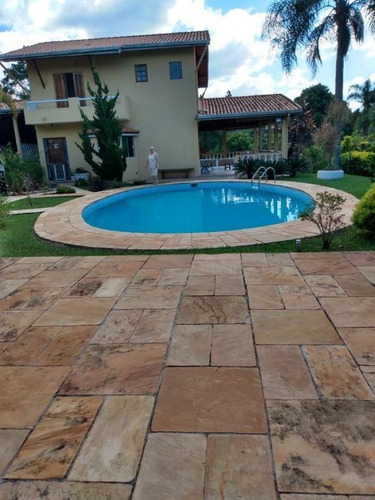 Chácara À Venda, 2800 M² Por R$ 1.200.000,00 - Mairinque - Mairinque/sp - Ch0528