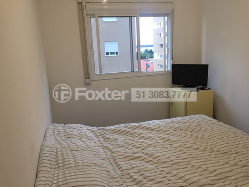 Imagem 17 de 23 de Apartamento, 2 Dormitórios, 51 M², Guajuviras - 168434