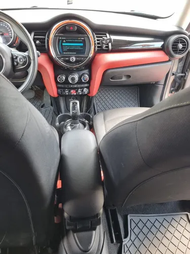 Mini Cooper 1.5 Turbo At