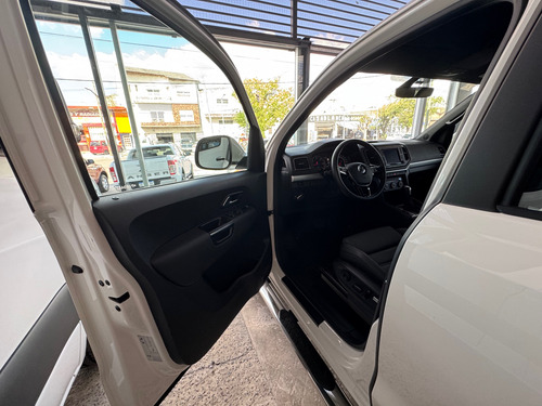 Volkswagen Amarok 3.0 V6 Cd Highline
