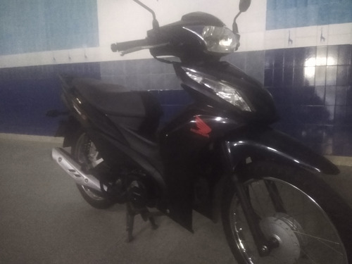 Honda Wave