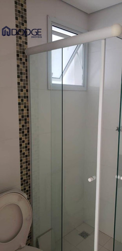 Residencial Mandalla São Bernardo Do Campo - 1131
