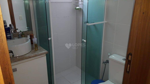 Apartamento Com 2 Quartos Por R$ 600.000 - Icaraí /rj - Ap47309