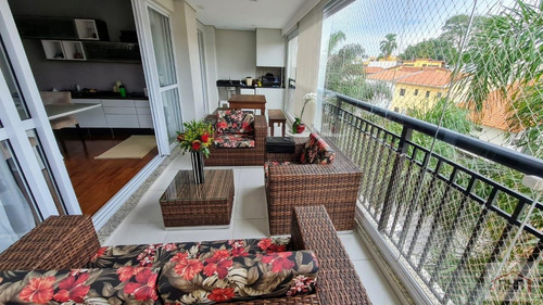 Imagem 8 de 10 de Apartamento Para Venda Em Mogi Das Cruzes, Vila Nova Socorro, 3 Dormitórios, 3 Suítes, 2 Banheiros, 3 Vagas - 1027_1-2035517