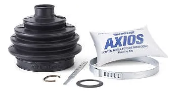 Kit Coifa Homocinetica Axios 541.2398 Br10054102398 Kit Coifa Homocinetica Axios 541.2398 Br10054102398