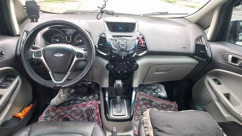 Ford Ecosport 2.0 16v Titanium Flex Powershift 5p