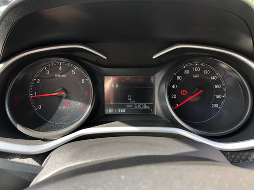 Chevrolet Onix HEV/ 10MT LT2