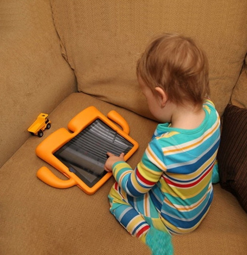 Funda Para Tablet Y iPad De 8 Y Modelos Similares