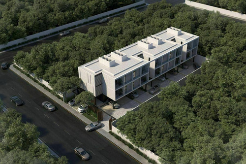 Imagen 8 de 14 de Departamentos Ankara | Temozon Norte
