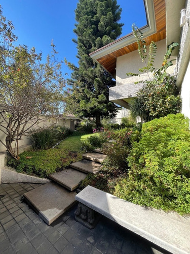 Imagen 16 de 30 de Casa En Venta Bosques De Colorines Bosques De Las Lomas