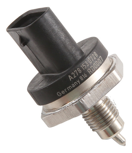 A278153072, 0261545115, 2781530728 Fuel Pressure Sensor For