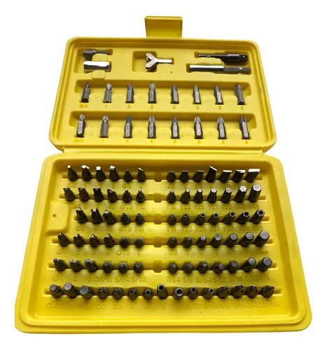 comprar Juego De Puntas Atornillar Electronica Mecanica Computadores