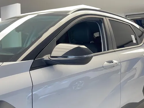 Hyundai Kona 1.6 Hev Limited