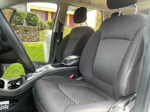 Dodge Journey 2.4 Se 7A At