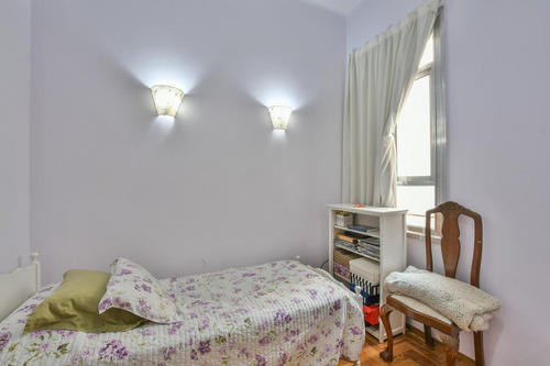 Imagen 23 de 30 de Departamento De 4 Dormitorios En Venta Impecable Reciclado A Nuevo Zona Rio