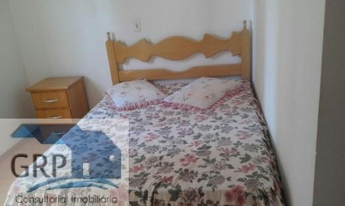 Imagem 4 de 15 de Apartamento Para Venda Em Santo André, Jardim Bela Vista, 2 Dormitórios, 1 Banheiro, 1 Vaga - 6986_1-851581