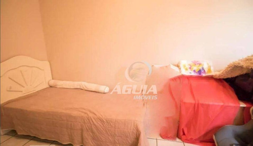 Imagem 22 de 29 de Sobrado Com 4 Dormitórios À Venda, 209 M² Por R$ 430.000,00 - Jardim Utinga - Santo André/sp - So1800
