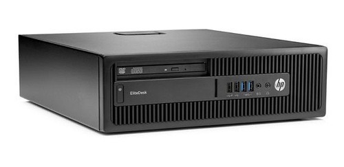 Hp Elite Desk 705 G2 Sff, Ram 8gb,disco 500 Gb,win 10 Pro