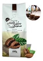 Comprar Café Em Grãos Torrado E Moído 100% Arábica Gourmet Especial Sul De Minas Torra Media Cafe Móido 500g Nobre Aroma Newfy