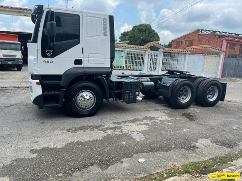 Iveco Stralis