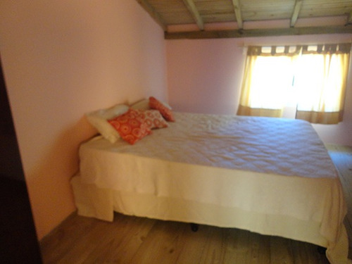 Casas Barra De Valizas Rocha - Cabañas En Valizas