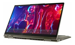 Lenovo - Yoga 7i 2-en-1 14 Laptop Con Pantalla Táctil - Int