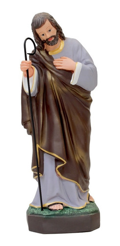 Imagen 2 de 9 de Pesebre Navideño 50 Cm Navidad María José Tres Reyes Magos